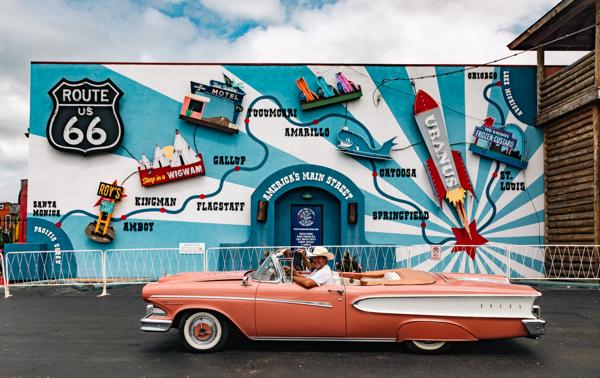 Route 66